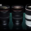 「RF35mm F1.2L USM」は来るのか？〜2021年登場予定のCanon RFレンズ（CR2）〜