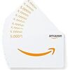 Amazonギフトカード - マルチパック・カードタイプ - 5,000円×10枚 (Amazonオリジナル)