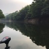 久しぶりに三島湖へ デカバスの釣り方は？