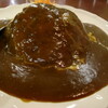 恐怖のカレー屋