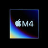 AppleがM4チップセットを公開