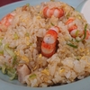 二人で奏でる珠玉のリズム！　林和（中央林間/海老炒飯）　美味しい海老チャーハン食べ歩きブログ　第18食
