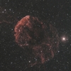 IC443   くらげ星雲
