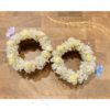【みつば工房】作業紹介　リース🌸