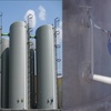 Steps Involved in Cleaning of FRP Storage Tanks