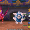 ドラクエ１０ モンスターバトルロードSランク　　大魔獣イーギュア