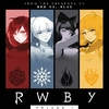 まるで日本のアニメ？の『RWBY』