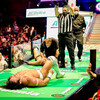 【CMLL】独立記念杯予選に驚きの結末！