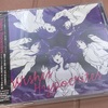 今日届いたCD（7月4日分）