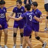 2018年度関東大学春季リーグ男子１部・２日目