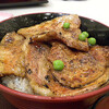 豚丼の"ぶたはげ"ららぽーと新三郷店・Part2　～埼玉県三郷市～