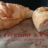 パリのパン屋さん巡りその1　Le Grenier a pain