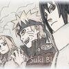 NARUTO-ナルト- 631：第七班　今週のジャンプ・ナルト感想　（WJ２６号）　その１