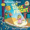 舞台での主役を演じることになったSister Bearでしたが…　BBシリーズから『The Berenstain Bears Get Stage Fright』のご紹介