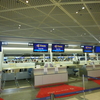 タイ国際航空 ビジネスクラス《ＮＲＴ→ＢＫＫ編》