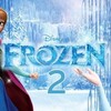 アナと雪の女王2