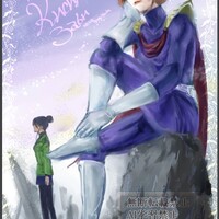 『機動戦士Gundam GQuuuuuuX』より、キシリア様イラスト（イラストメイキングあり）　…と夜勤明け車内ランチ