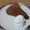 久々にケーキ作ってみました