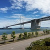 瀬戸大橋 3 　The Great Seto Bridge