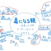 書籍「毒になる親」から学ぶ、知らないうちに親から受け継いだ行動パターンとは。