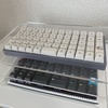 ［小ネタ］キーボードの収納に悩んでいる話