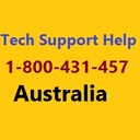 Technical Support Number 1-800-431-457 Australia