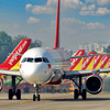 Lịch bay quốc tế hãng Vietjet Air thường lệ năm 2022