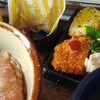 ８月５日、　チキン🍗ランチ　　やん～‼️