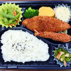 おれんじかふぇの日替わり弁当