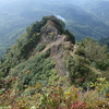 【長野県 二百名山】初心者は登るべからず　難易度Dの戸隠山
