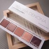 【海外コスメレビュー】NATASHA DENONA EYESHADOW PALETTE 5★ナターシャ・デノナ アイシャドウパレット