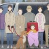 【ＢＳ日テレ】とんがり頭のごん太 2つの名前を生きた福島被災犬の物語