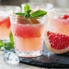 Pha chế Grapefruit Mojito mát lạnh tuyệt vời