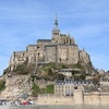 世界一周 62日目-1 【フランス】パリ→レンヌ→モンサンミッシェル Mont Saint Michel