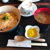 カツ丼