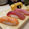イオンモール松本内「富寿し松本店」オープン間も無く行ってきました( ＾∀＾)