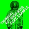 Thursday Eddie Amador Remixes