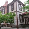 弘前市　弘前学院外人宣教師館の歴史をご紹介！