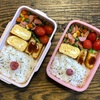 パパが作った弁当（No.165）