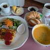 産後から退院までの記録（6日目）