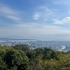 徳島の山旅1日目〜眉山