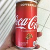 コカ・コーラ コーヒープラスがビミョーだった件