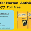 What is the procedure to activate Norton security?