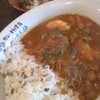 カレー料理店「ヒンホイ」県庁前