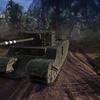 PS4版World of tanks　TOGllレビュー