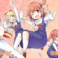 私に天使が舞い降りた わたてん 11話 感想 みやこと花は仲良し天使 路地裏ハイキック 声優オタクのブログ 私に天使が舞い降りた わたてん 11話 感想 みやこと花は仲良し天使 路地裏ハイキック 声優オタクのブログ