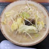 にんたまラーメンの「タンメン」を食す。