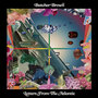 BUTCHER BROWN  ブッチャー・ブラウン   Letters From The Atlantic 