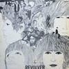 ◆英国オリジナル盤/Mono初回NGテイク収録/マト2/1◆The Beatles「Revolver」PMC 7009