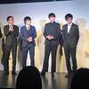 3月18日（土）Spark!第1部ー鈴木コウジロウプレゼンツ「人力映画祭」@新宿バティオス
